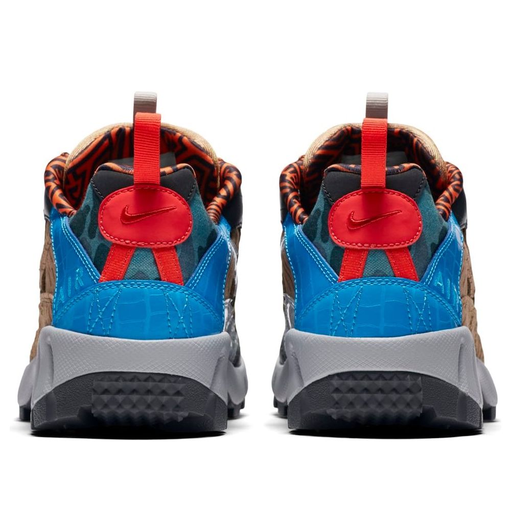 Nike Air Humara 17 Premium 'Hay Camo' AO2606-001