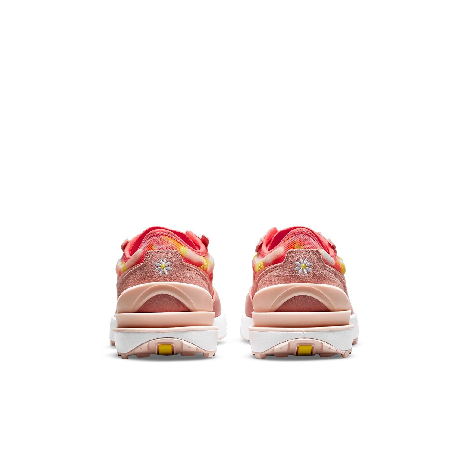 (GS) Nike Waffle One 'Tie Dye - Pale Coral' DM9477-800