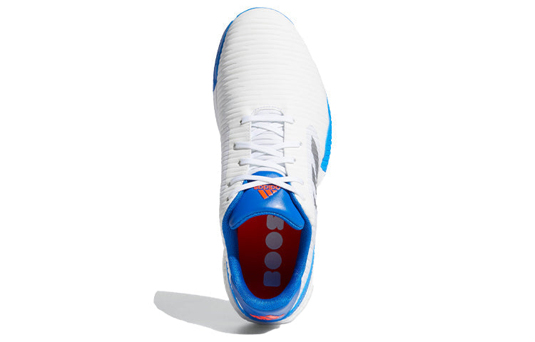 adidas Codechaos Golf shoes 'White Blue' EF5731