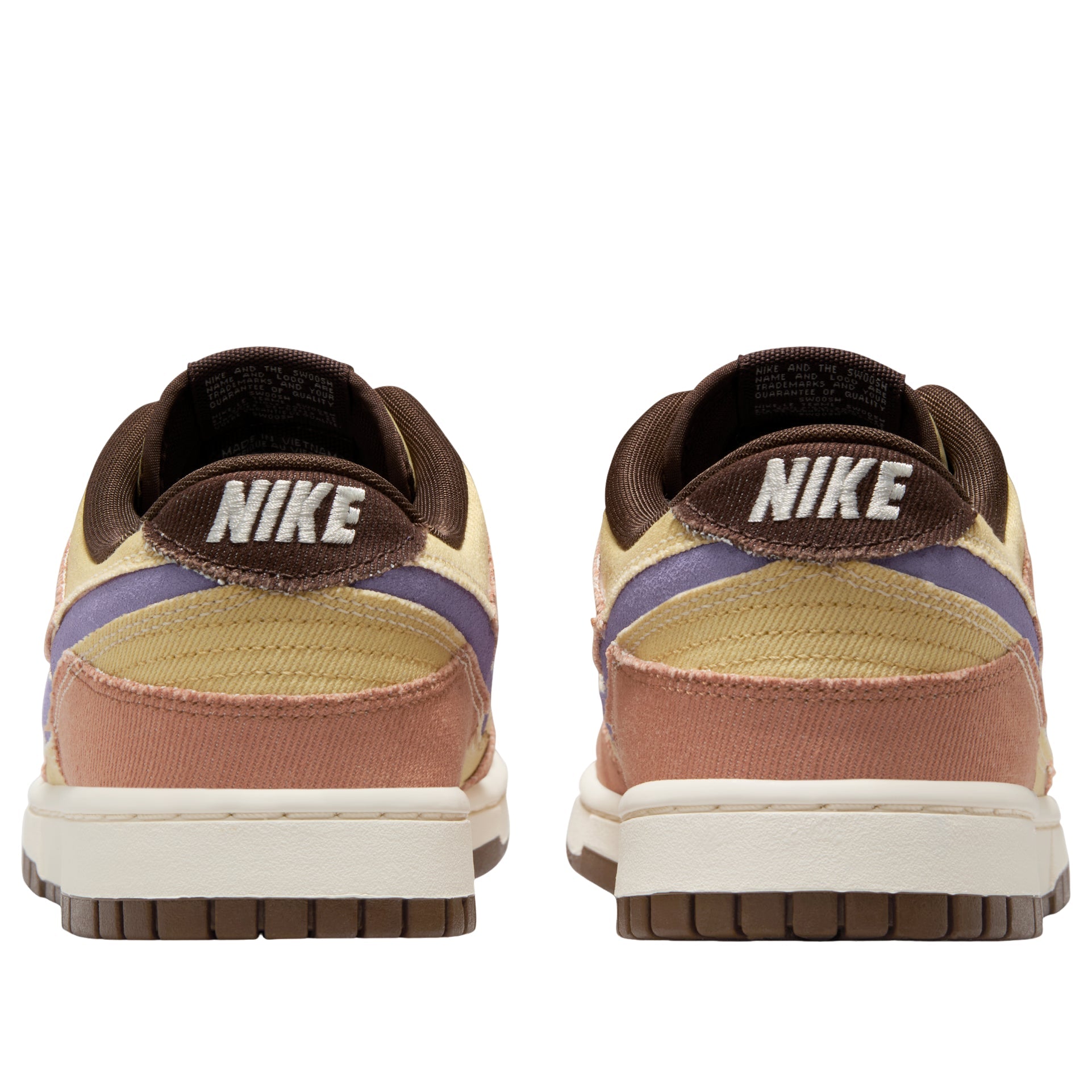Nike Dunk Low 'Denim Dusted Clay' HF3141-200