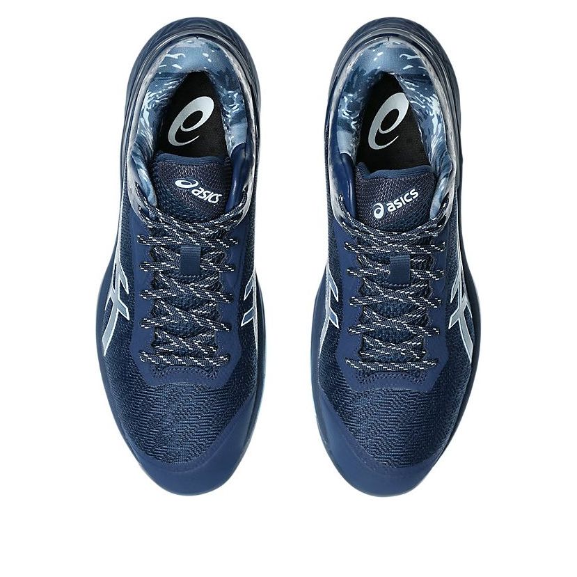 ASICS Gel-Burst 28 'Night Sky Grand Shark' 1063A099-400