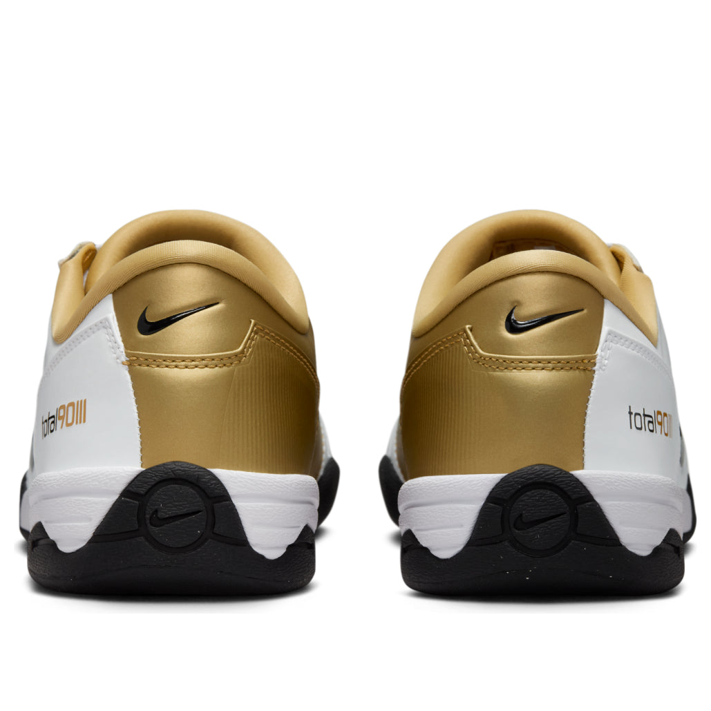 Nike Total 90 3 SP 'White Metallic Gold' HJ9351-101
