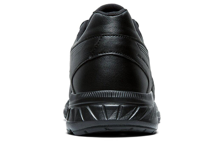 ASICS Gel-Contend 5 SL 4E Wide 'Black' 1131A035-001