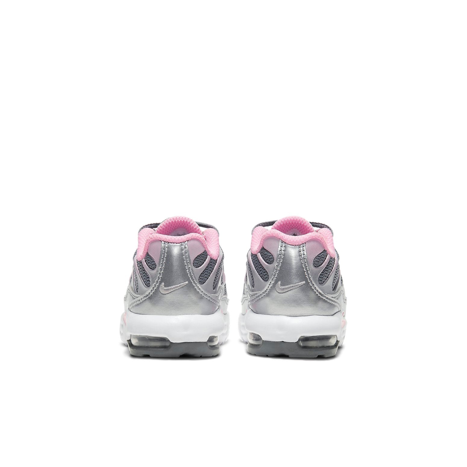 (TD) Nike Air Max Plus 'Metallic Silver Pink' CD0611-008