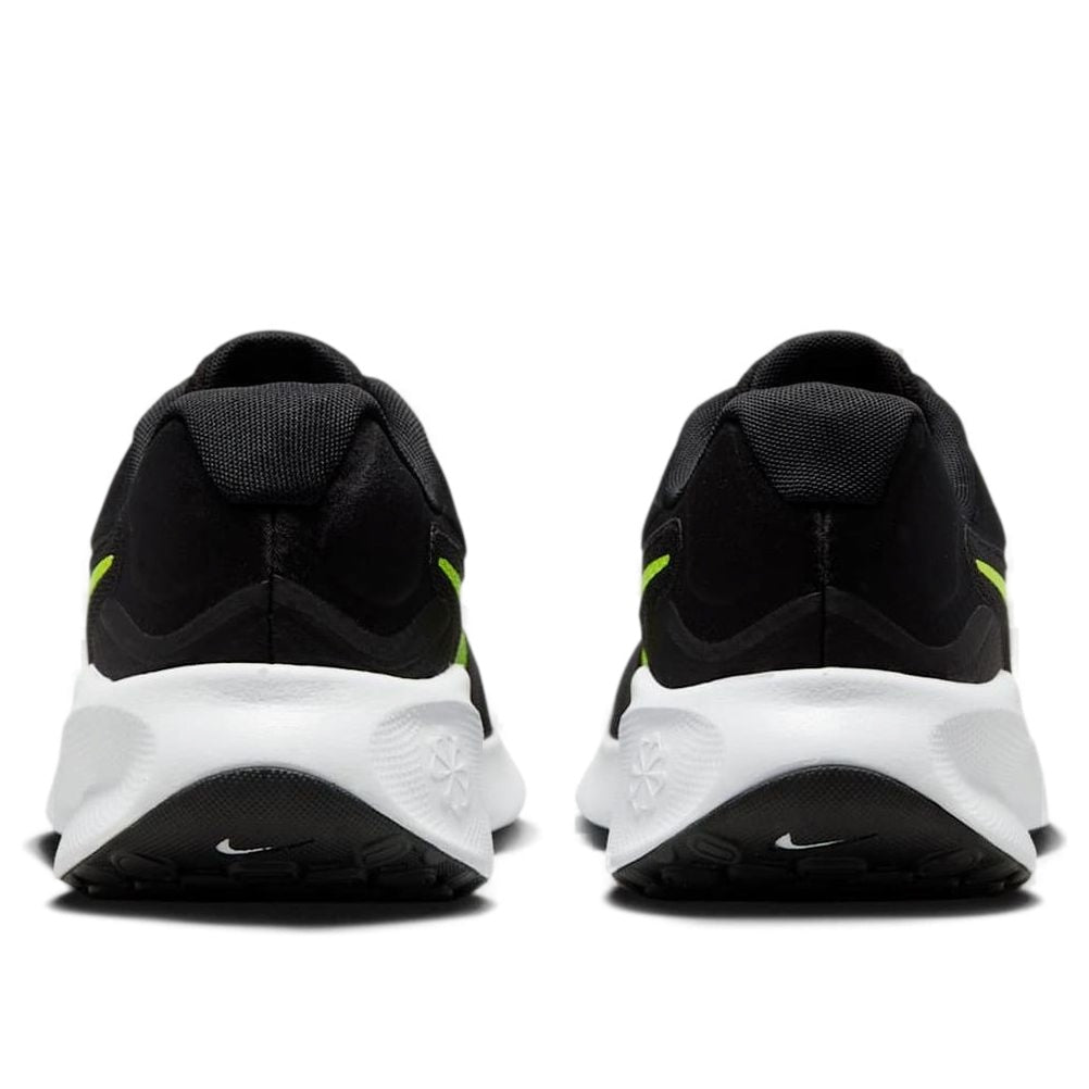 Nike Revolution 7 'Black White Volt' FB2207-010