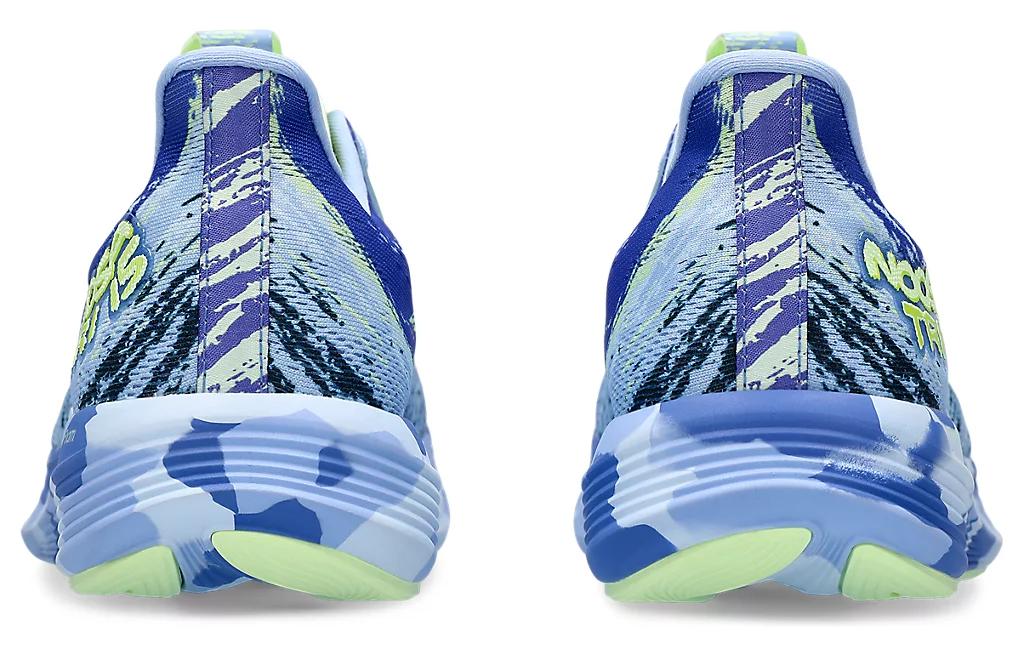 (WMNS) ASICS Noosa Tri 15 'Avant Garde Sapphire' 1012B429-402