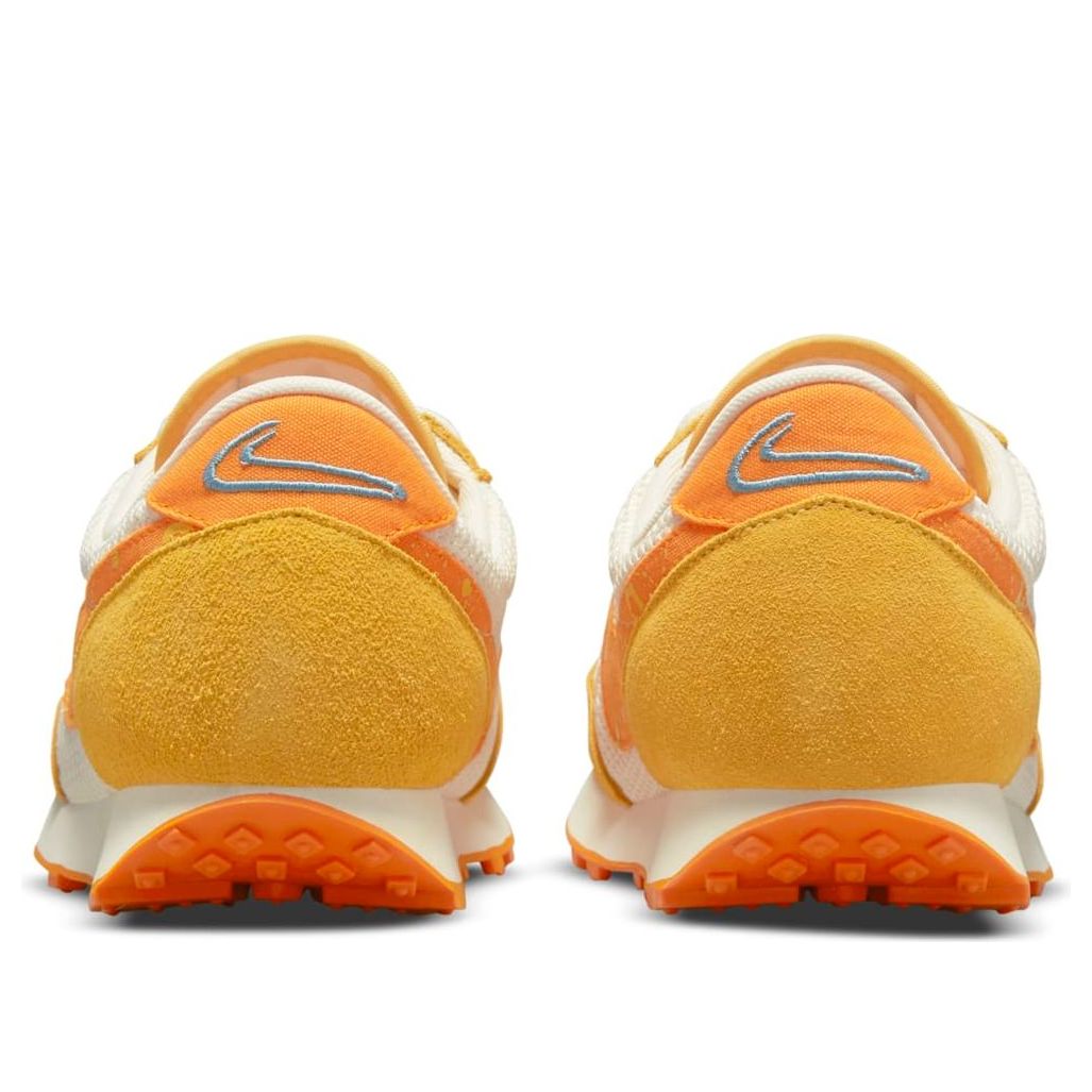 (WMNS) Nike Daybreak 'Paisley Swoosh - Pale Ivory Magma Orange' DJ4667-113