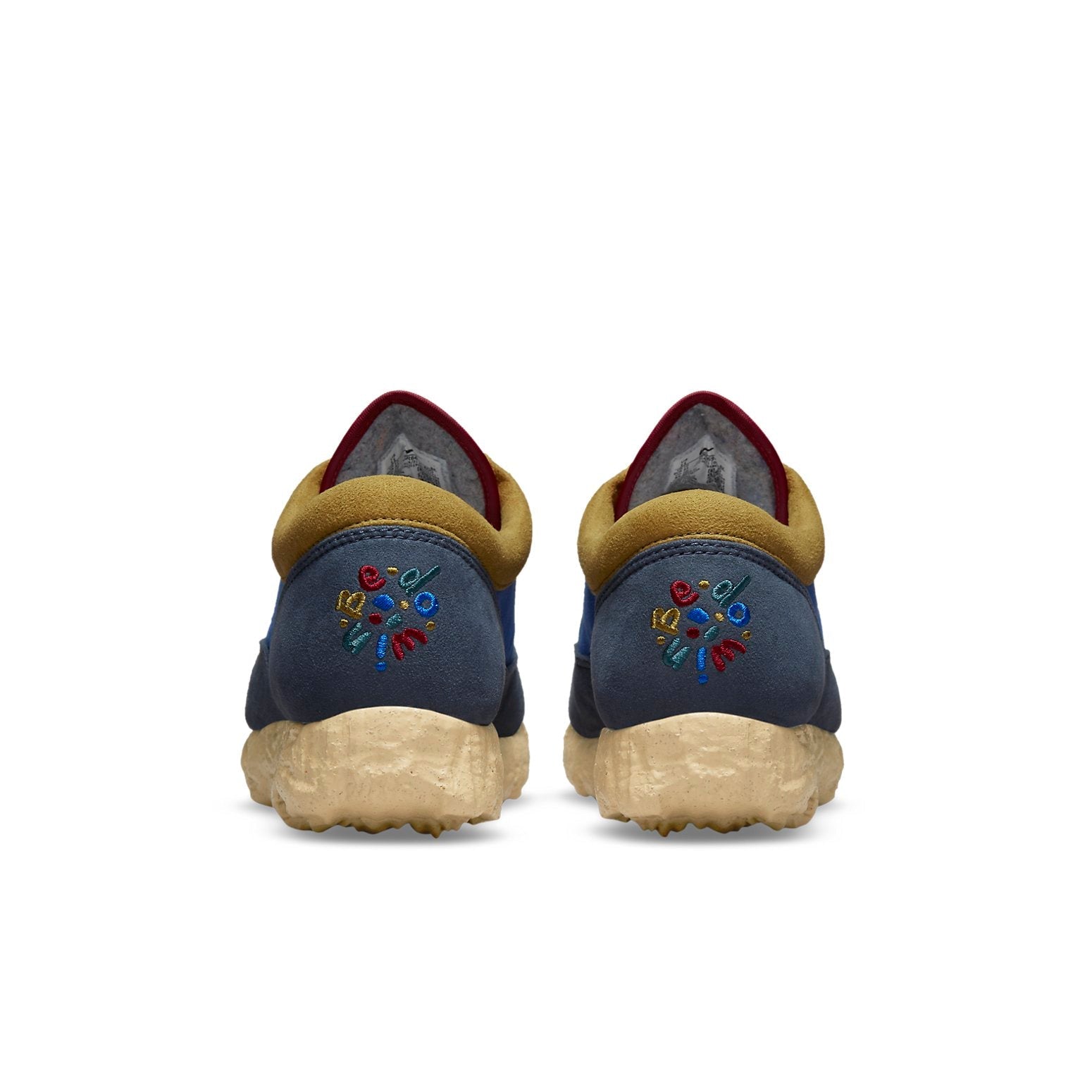 Nike BE-DO-WIN SP 'Hyper Royal' DR6694-400