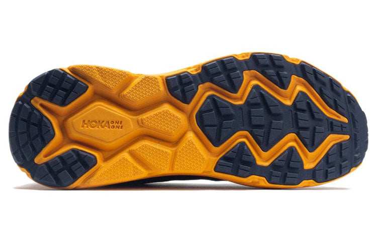 HOKA ONE ONE Challenger ATR 6 'Outer Space Radiant Yellow' 1106510-OSRY