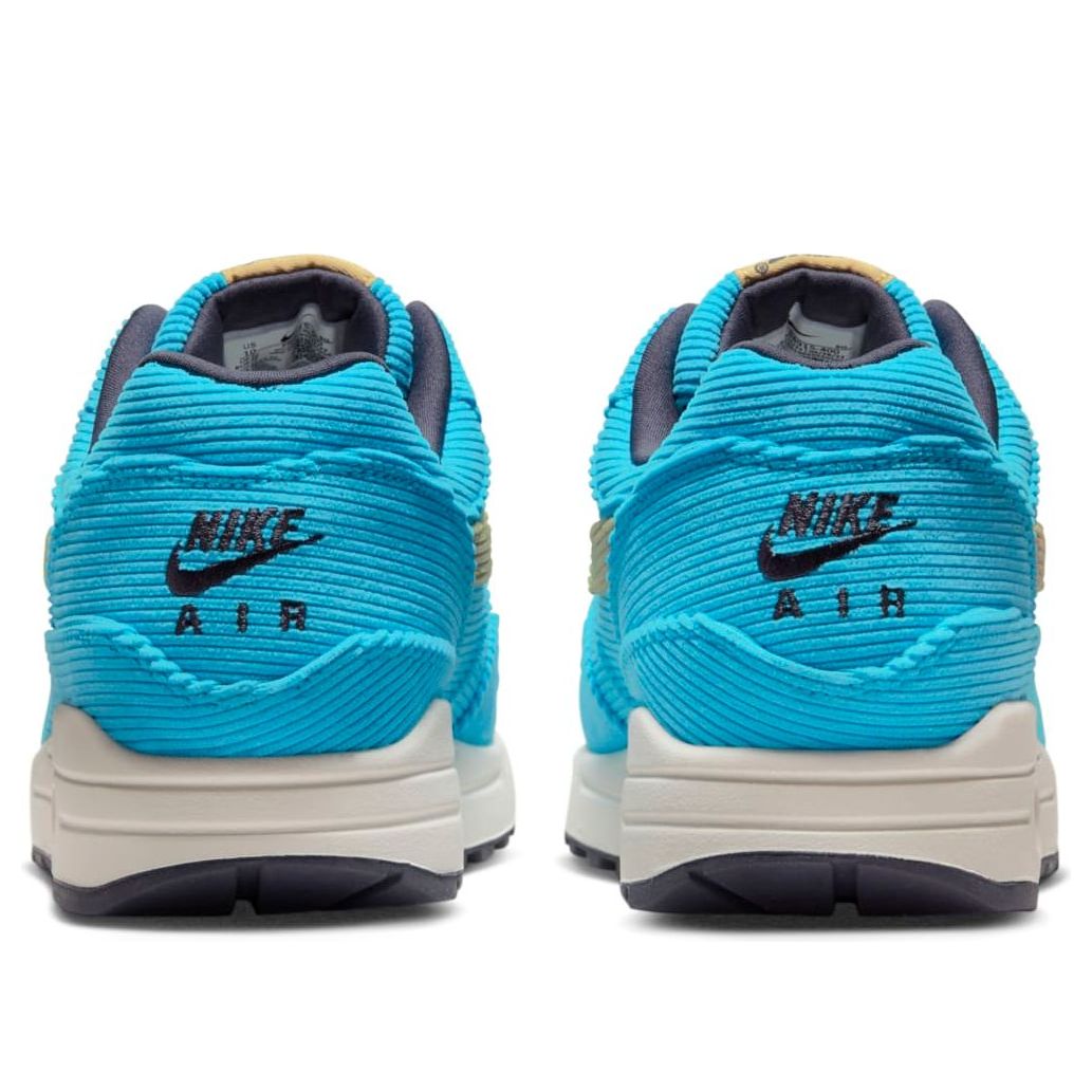 Nike Air Max 1 'Corduroy Baltic Blue' FB8915-400