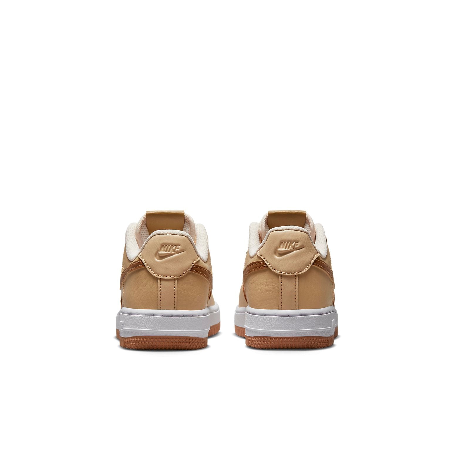 (PS) Nike Air Force 1 Low 'Ale Brown' DQ5974-200