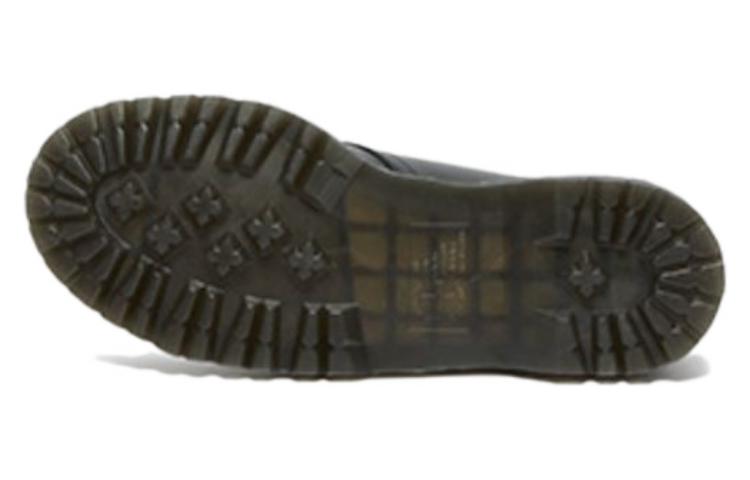 Dr. Martens 1461 Bex Brando Leather Oxford Shoes 'Black' 27462001