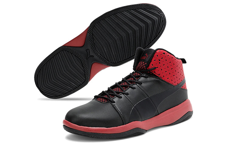 PUMA Rebound Bbx Perf Idp 'Black Red' 369711-08