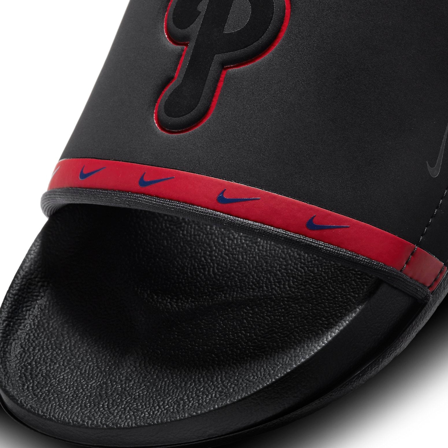 Nike MLB x OffCourt Slide 'Philadelphia Phillies' DH6991-001