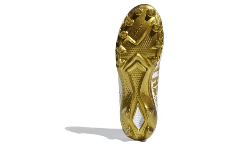 adidas Freak 22 'Big Mood Gold Metallic' GZ6900