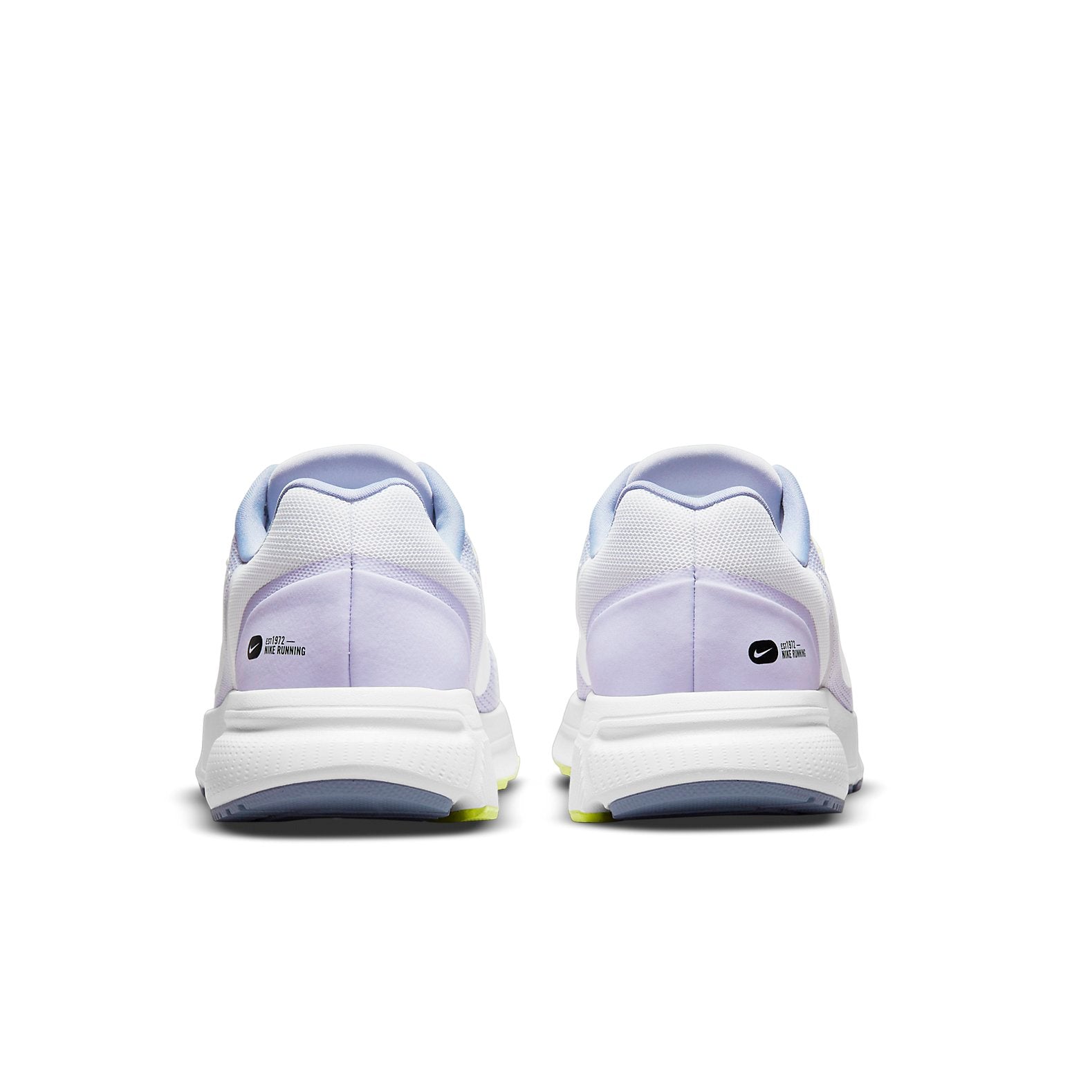 (WMNS) Nike Zoom Span 3 'Iris Whisper' DM7231-511