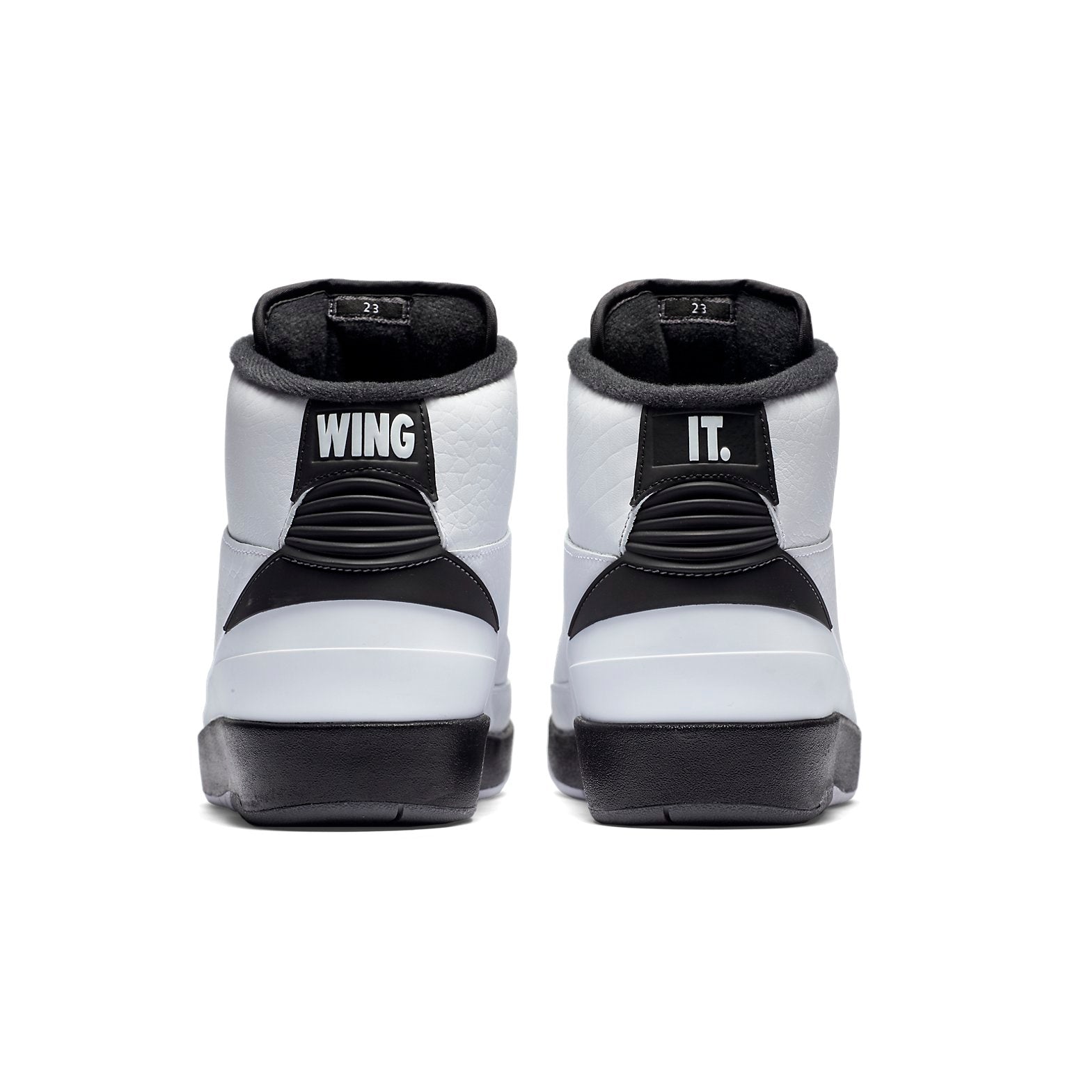 Air Jordan 2 Retro 'Wing It' 834272-103