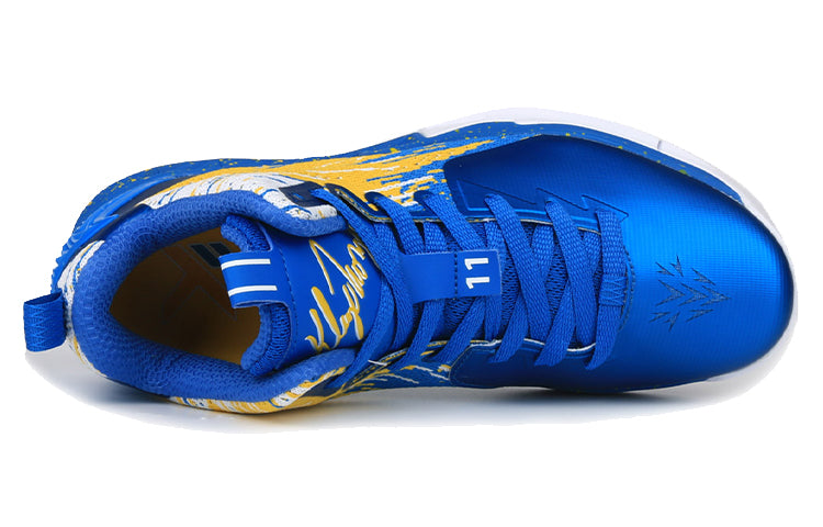 ANTA Klay Thompson 2 'Blue White Yellow' 11721101-3