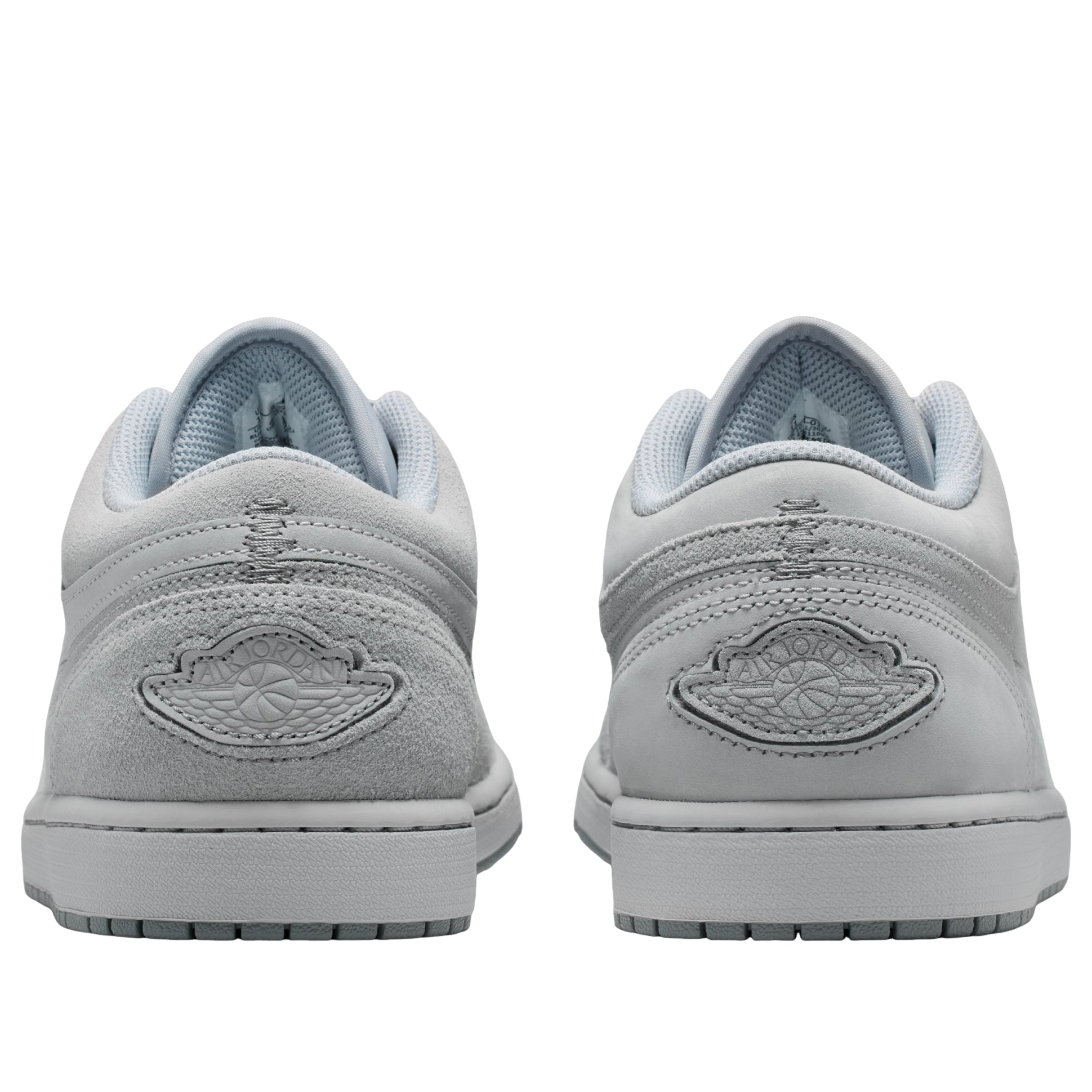 Air Jordan 1 Low SE Craft 'Wolf Grey' IR2014-012