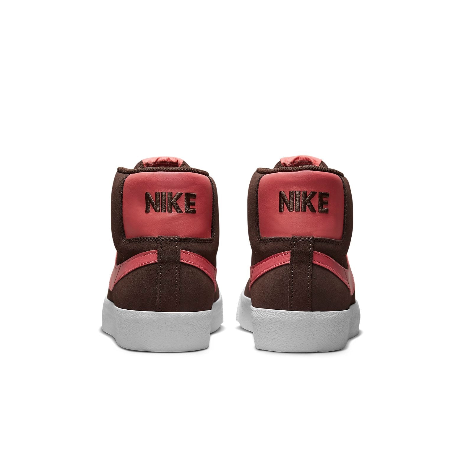 Nike Zoom Blazer Mid SB 'Brown Adobe' FD0731-200