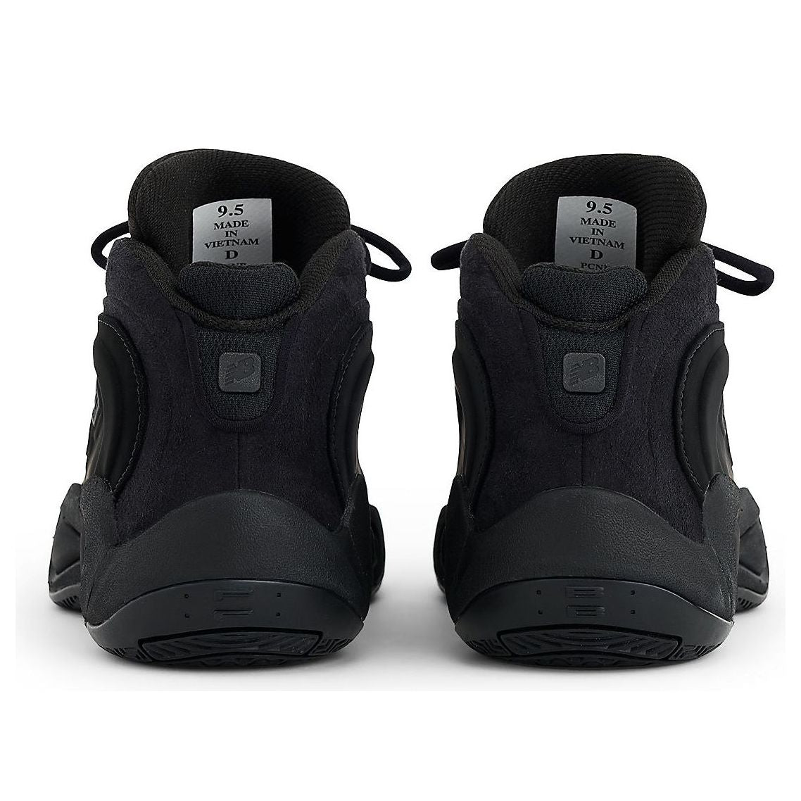New Balance P400 'Black' UFFBB816