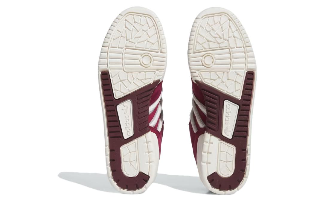 adidas Rivalry Low 'Texas A&M' IE7702