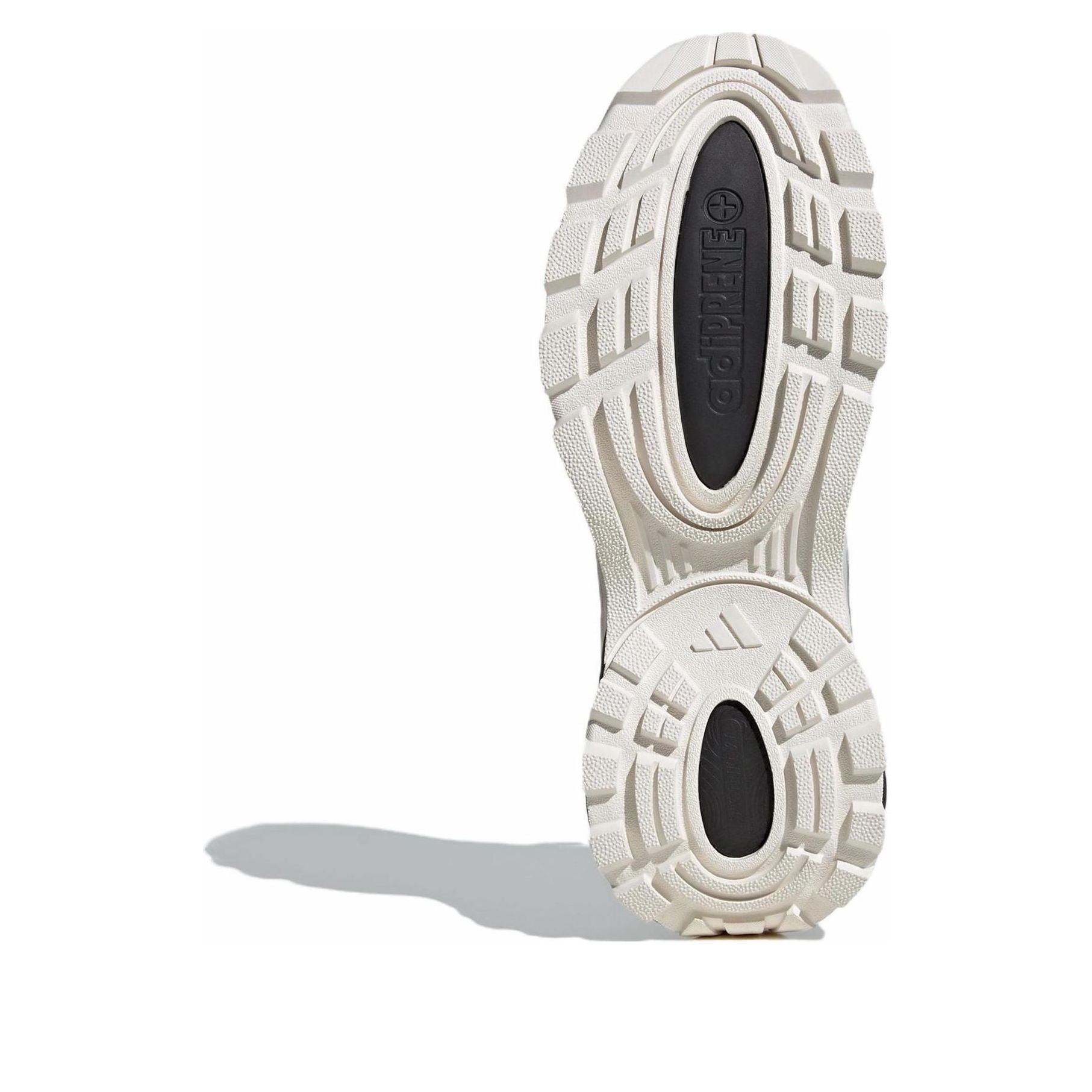 adidas Wonder Runner 'White Black' ID3669