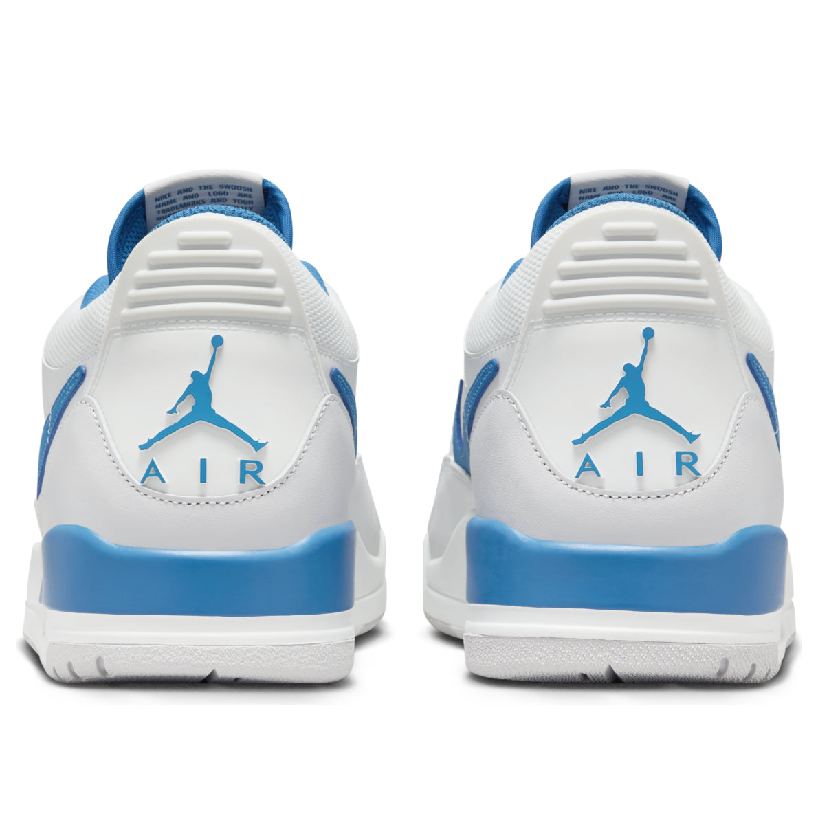 Air Jordan Legacy 312 Low 'Military Blue' HJ3480-140