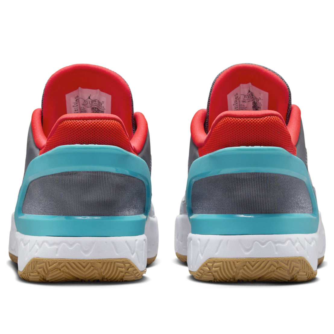 (GS) Air Jordan DAY1 EO 'Cool Grey Gum Light Brown Dusty Cactus' FQ1306-002