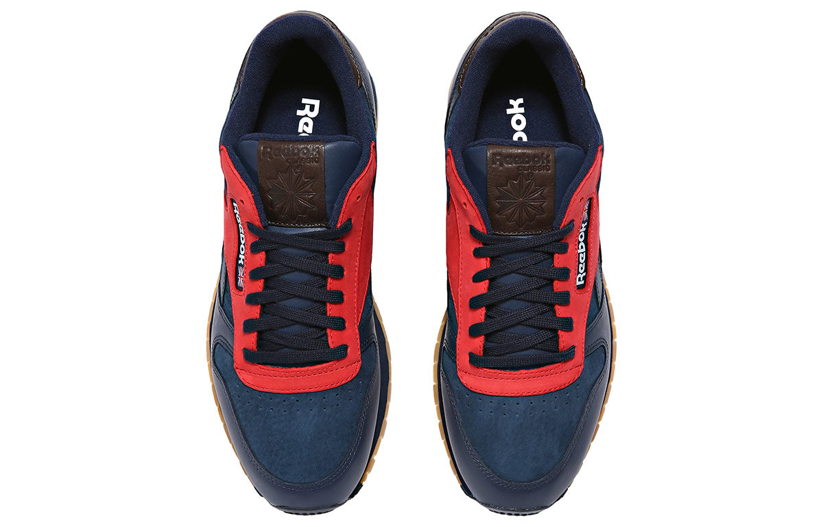 Reebok CrossFit Speed Red Blue Running Shoes 'Red Blue' CN1815