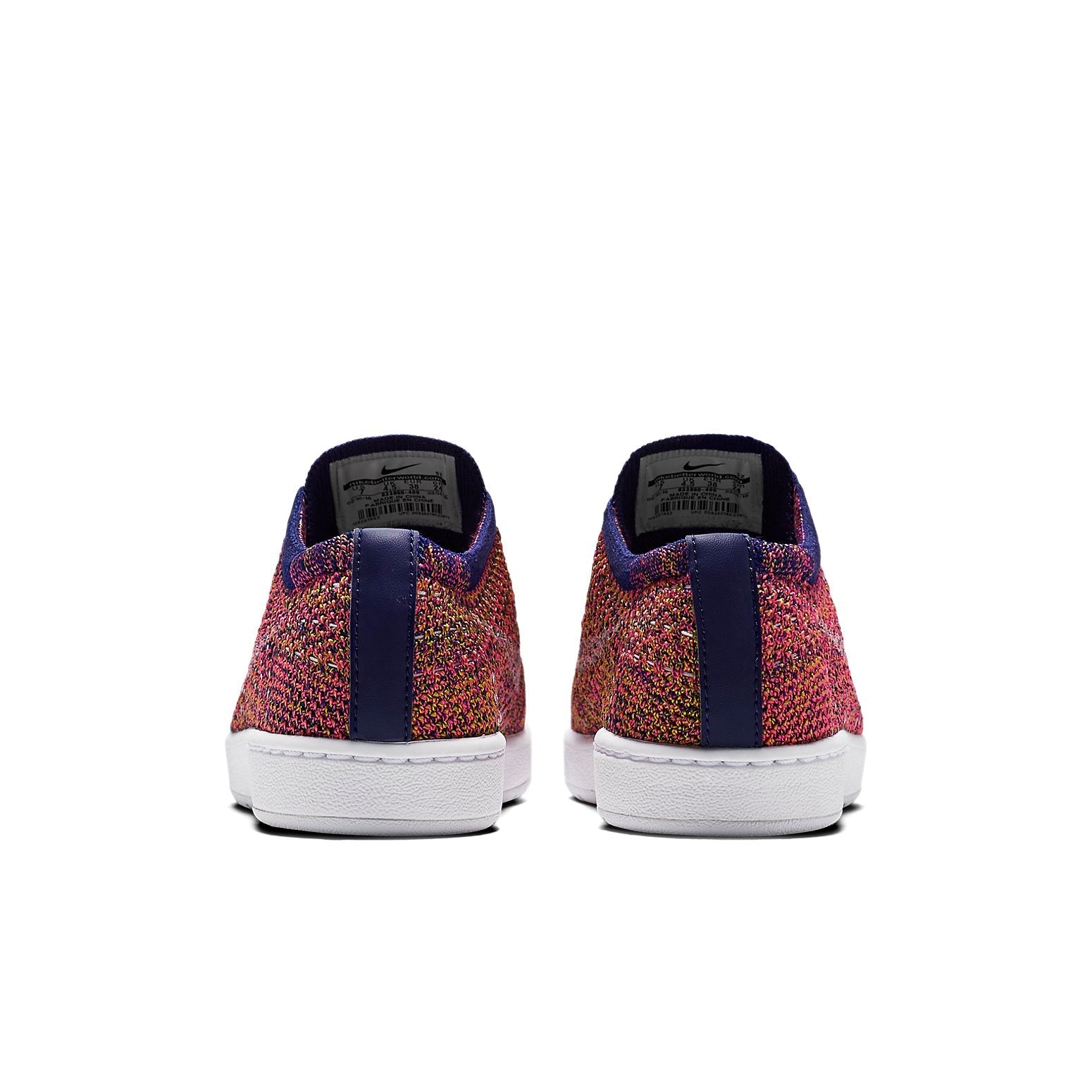 (WMNS) Nike Ultra Flyknit 'Deep Royal' 833860-400
