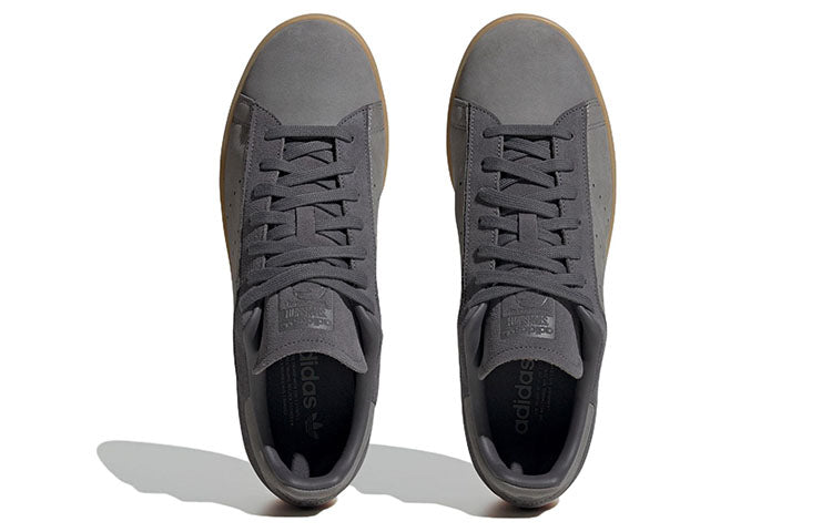 adidas Stan Smith 'Grey Gum' HQ6830