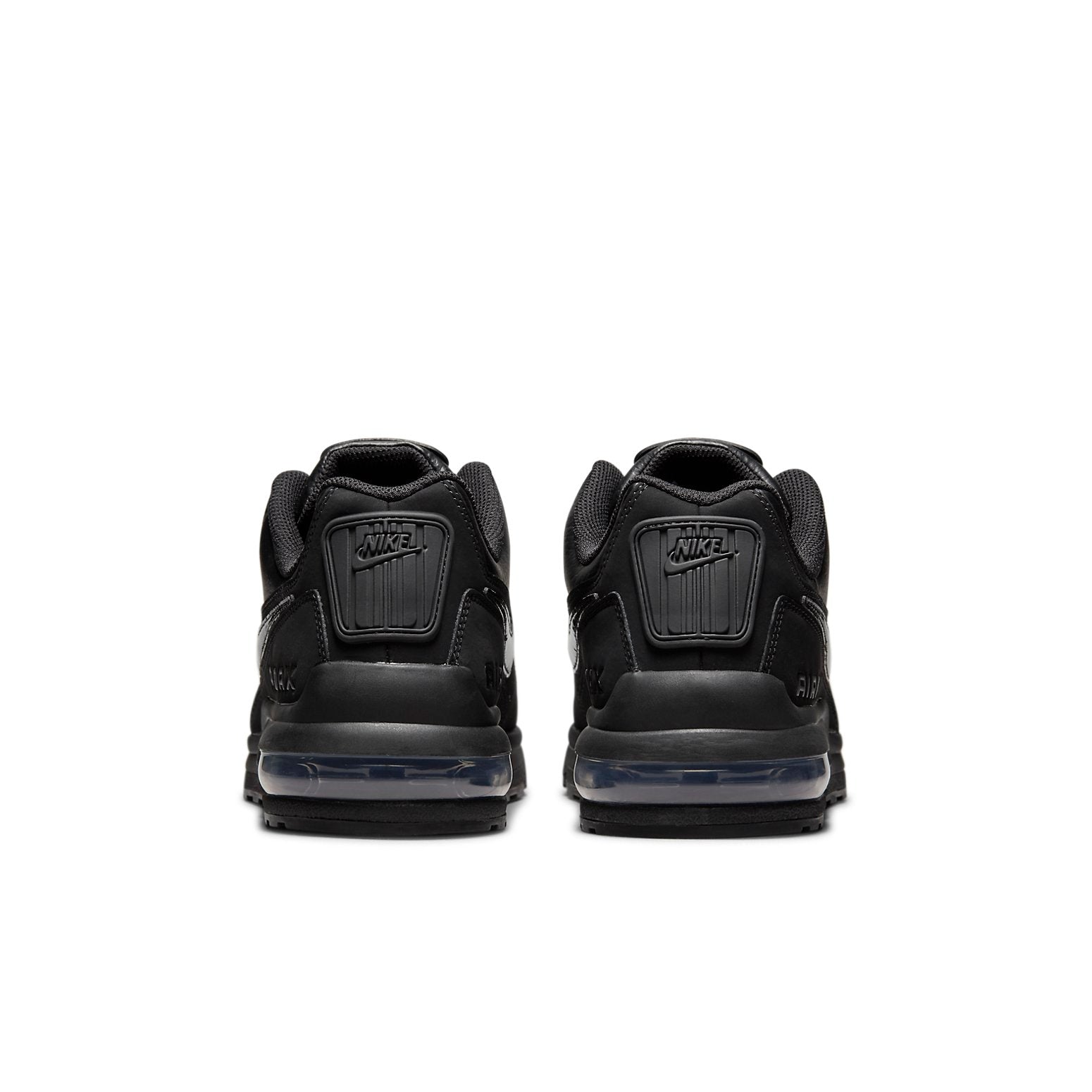 Nike Air Max Limited 3 'Triple Black' 687977-020