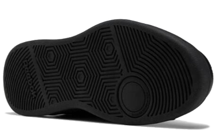 Reebok Club Memt Wide Running Shoes Black FW8213