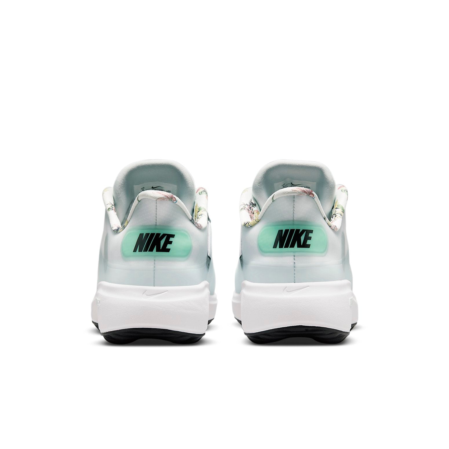 (WMNS) Nike React Ace Tour 'White Mint Foam' CW3096-106