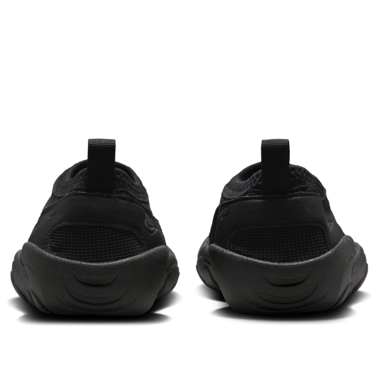 (WMNS) Nike Aqua Turf 'Black Off Noir' FZ5628-001