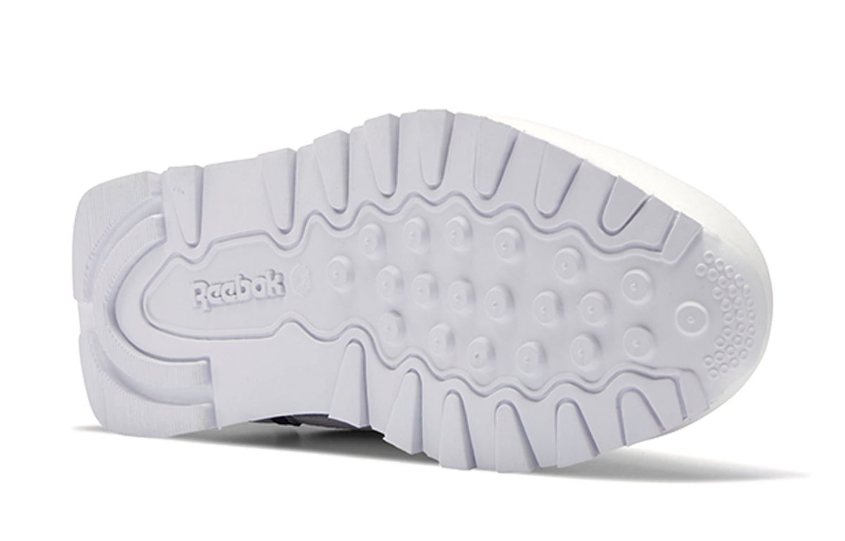 Reebok Classic Leather 'White Blue' FV2085