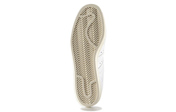 adidas originals Pro Model Vintage D 'White Chalk' S75031