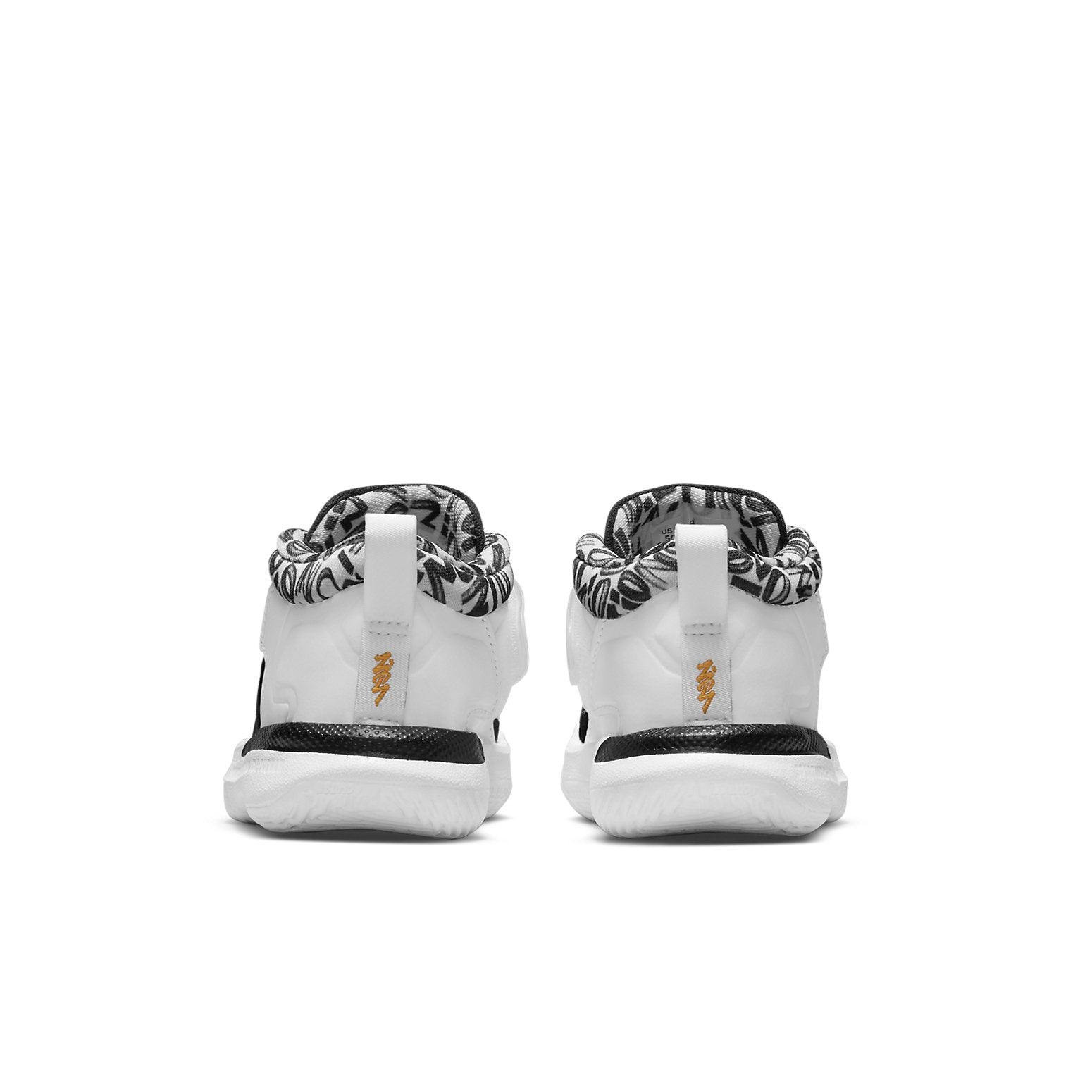 (TD) Air Jordan Zion 1 'Gen Zion' DC2023-002