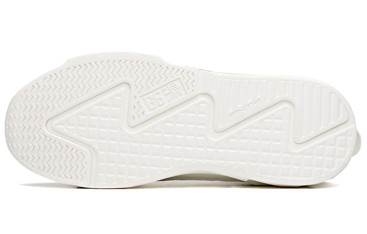 (WMNS) ANTA G6 'Ivory White' 122118086-1