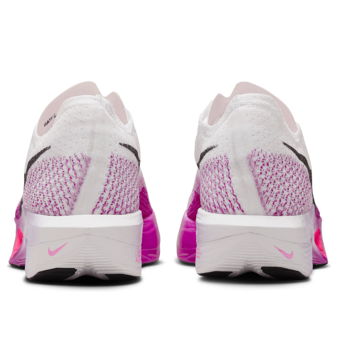 (WMNS) Nike ZoomX VaporFly Next% 3 'White Vivid Purple' DV4130-104