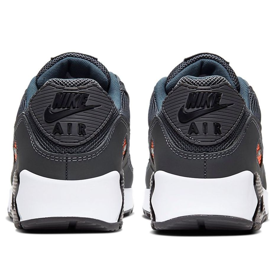 Nike Air Max 90 'Dark Grey' CW7481-001