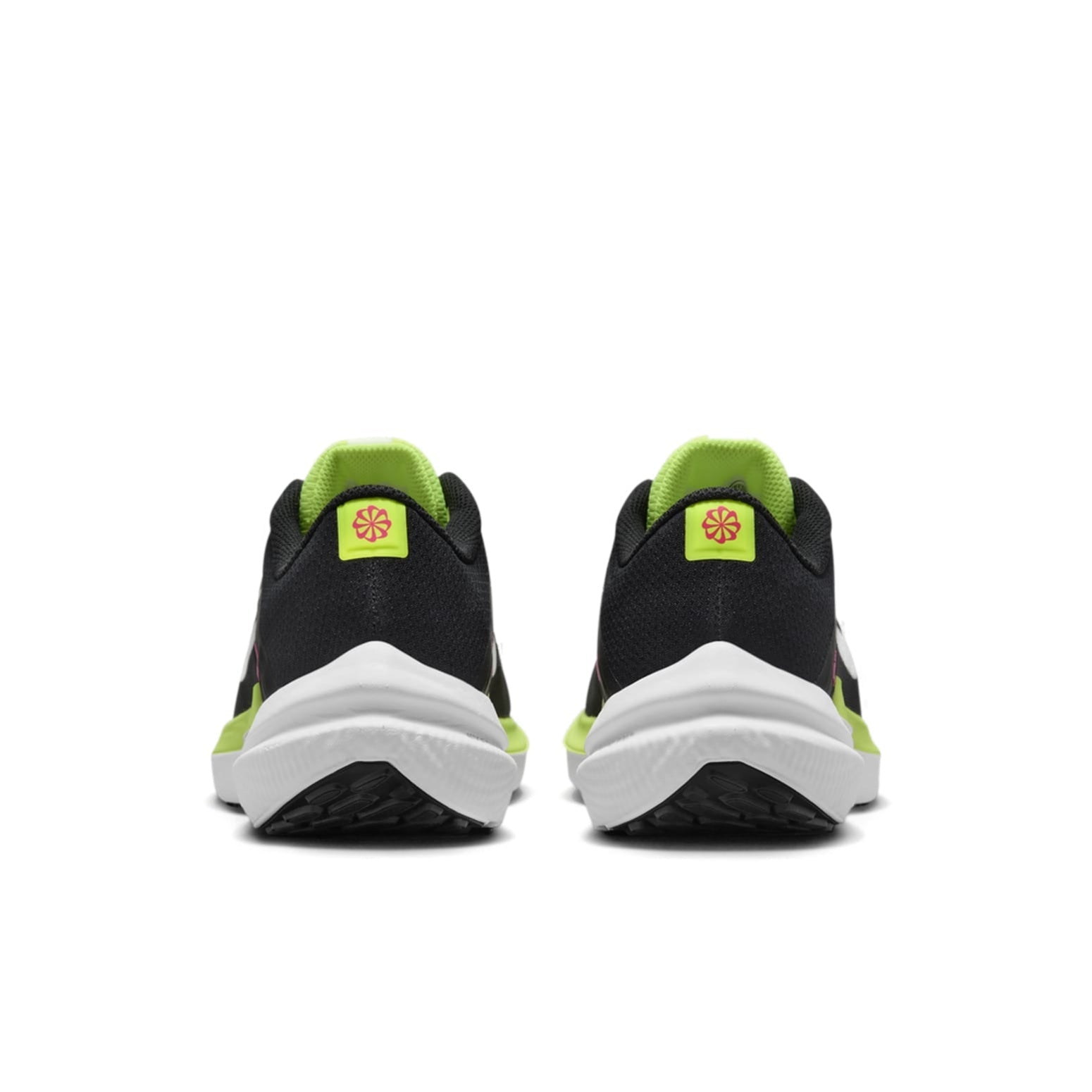 Nike Air Zoom Winflo 10 'Black Volt' FN6825-010