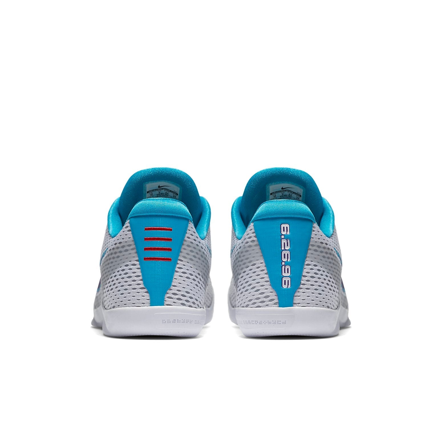 Nike Kobe 11 'Draft Day' 836183-154
