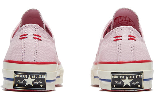 (WMNS) Converse Chuck 70 Low 'Pink Foam' 563490C