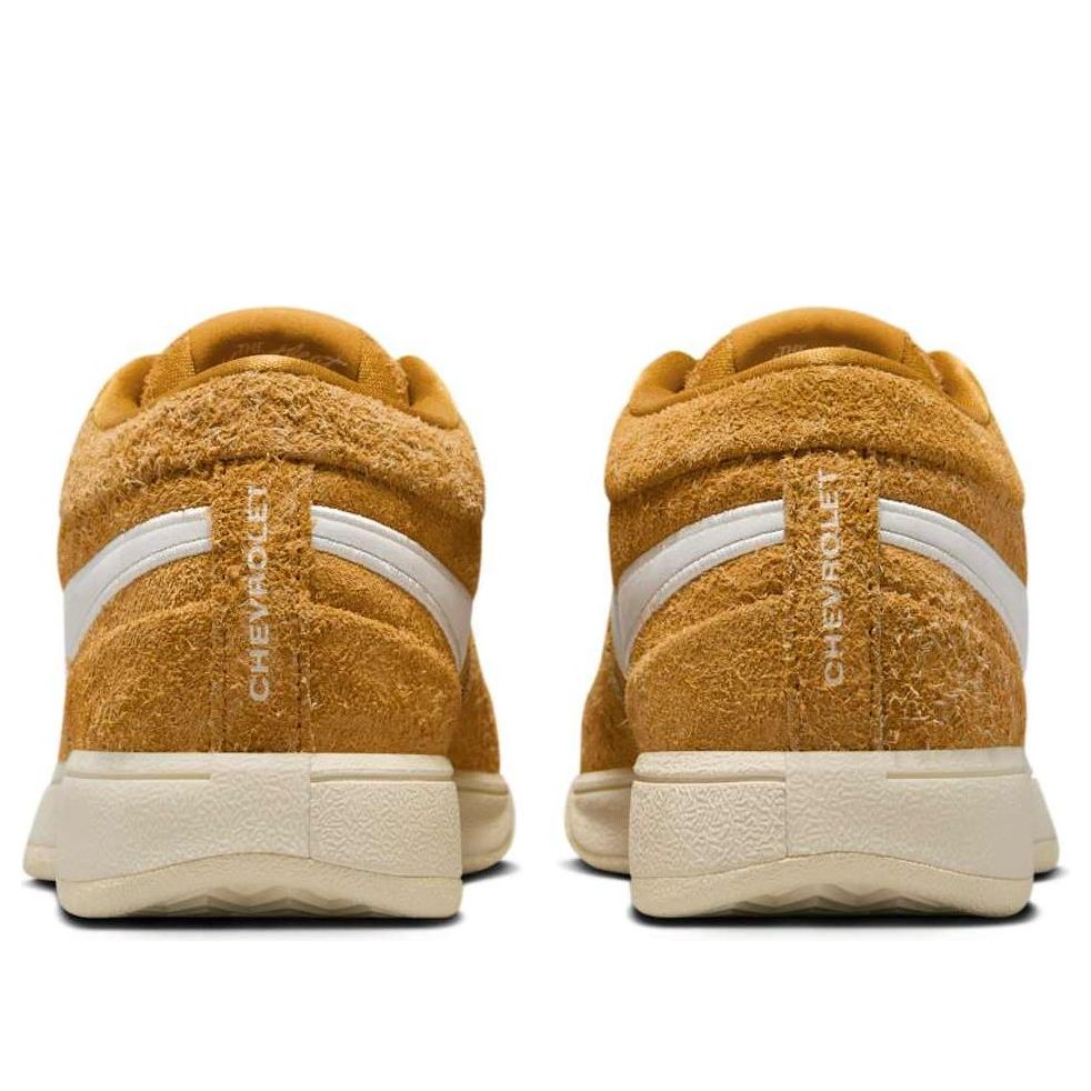 Nike x Chevrolet Book 1 'Gold Leaf' IH0890-700