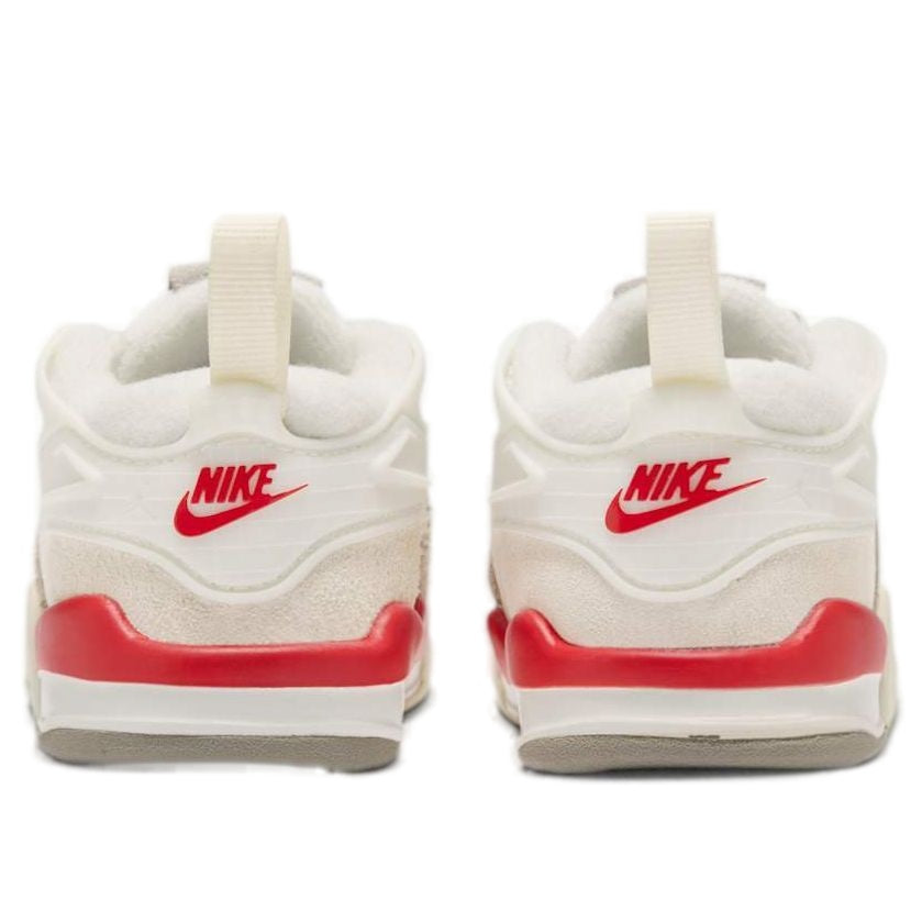 (TD)	Air Jordan 4 RM 'Fire Red'  IH7457-100