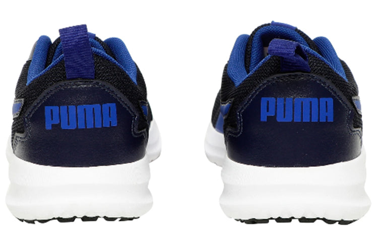 PUMA Shadowshard IDP Black/Blue 371165-02