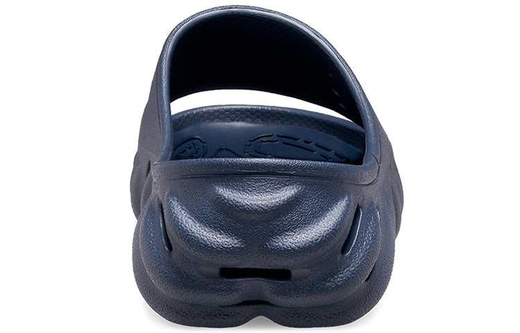 Crocs Echo Slide 'Storm' 208170-4EA