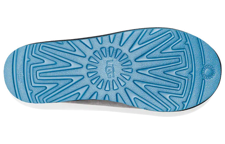UGG Tasman Slippers 'Grey Blue' 5950-MBSPP